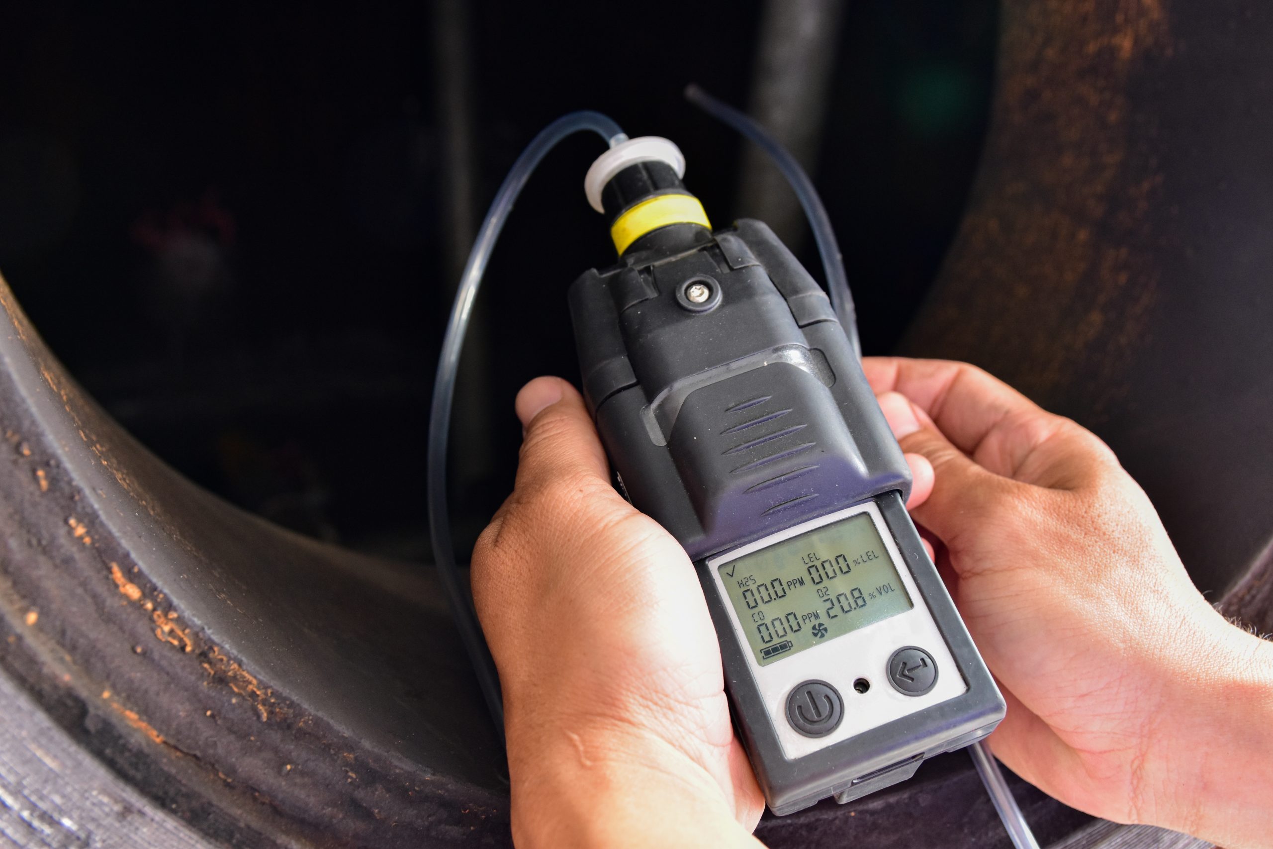radon-testing-dayton-ohio